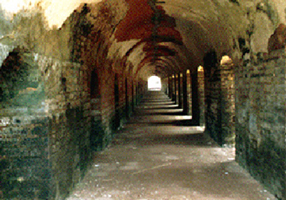 St. Angelos Fort Kannur