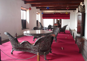Arakkal Museum