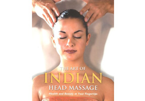 Indian Head Massage