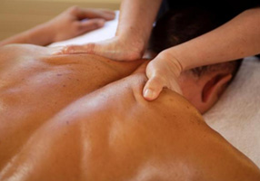 Relaxation Massage