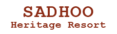 Sadhoo Inn Logo